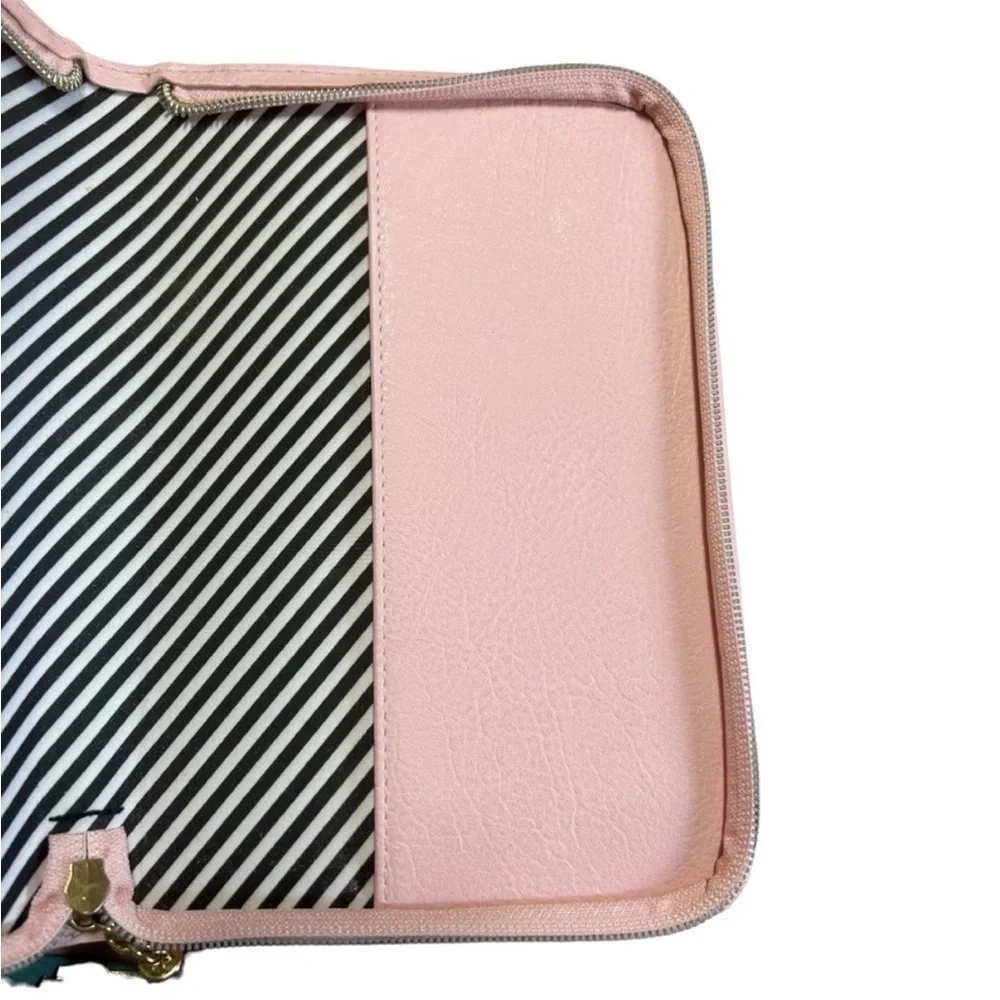Too Faced Makeup Cosmetic Case Bag 2018